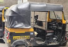 वनराज खून प्रकरणातील संशयिताच्या भावावर पाच जणांनी गोळीबार केला आणि त्याच्यावर प्राणघातक हल्ला, पीडितेचा जीव वाचला
