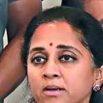सुप्रिया आणि राष्ट्रवादी काँग्रेस (एसपी) राज्य प्रमुखांनी विलीनीकरणाची चर्चा थांबवली, पक्षातील अनिश्चितता शमवली | पुणे बातम्या