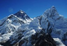 गिरिप्रेमी संस्थेतील तीन गिर्यारोहकांनी माऊंट एव्हरेस्ट शिखर सर केले
