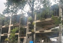पीएमआरडीएने टाटा प्रकल्पांना पॉक्सो न्यायालयाची इमारत सप्टेंबरपर्यंत पूर्ण करण्याचा अल्टिमेटम जारी केला किंवा संपुष्टात आणला
