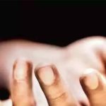 एनडीएचा बँडमॅन त्याच्या क्वार्टरमध्ये लटकलेला आढळला
