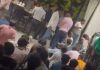 हुक्का फ्लेवर्स, गांजा, दारूवर बंदी : पुण्यात रात्री उशिरा पार्टी छाप्यात 107 पुरुष, 49 महिला ताब्यात