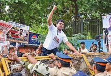 पोर्टल त्रुटी, निष्क्रिय हेल्पलाइन्स पुनर्मूल्यांकनाच्या शेवटच्या दिवशी CBSE विद्यार्थ्यांना फॉक्स करतात