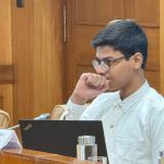 ‘कोणतेही व्हिसलब्लोअर नाही, लाखोंचे नुकसान का झाले, असे विचारणारा विद्यार्थी’ पुणे न्यूज