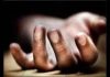 टेचीने तिसऱ्या मजल्यावरून उडी मारली; पती आणि सासूवर गुन्हा दाखल