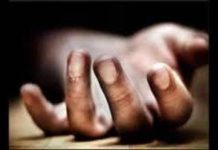 टेचीने तिसऱ्या मजल्यावरून उडी मारली; पती आणि सासूवर गुन्हा दाखल